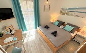 Cozy Apartment Bavarian Forest +Pool +Sauna +Netflix